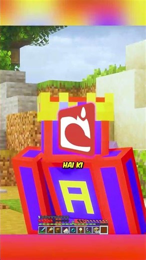Dragon Egg Deserves Better! #Minecraft #MinecraftShorts #DragonEgg