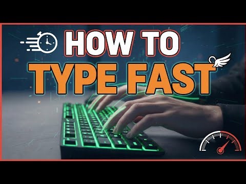 How to improve your typing (improve your typing with monkeytype)