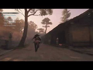 How to Find the Origami Butterflies in The Butterfly Collector Quest in Assassin's Creed Shadows