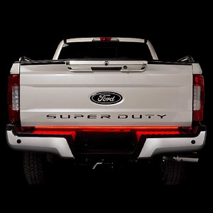 92010-60 - Putco Blade™ LED Tailgate Light Bar (Vehicle Specific Ordering)