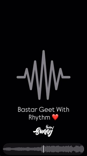 Dj Sunny Dwn | Bastar Geet❤️ Dj Sunny Dwn #chhattisgarh #cgculture #cg #bastar #bastarsong #bastarart | Instagram