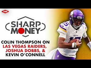 Insights on Coaching Changes, Thursday Night Games, and More with Colin Thompson