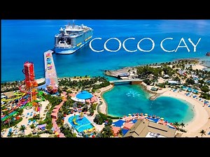 A perfect day at Coco Cay, 🇧🇸 BAHAMAS 🇧🇸 #cococay