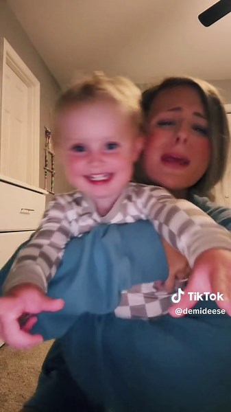 After bath vibez ✨