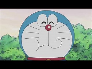 doreamon welcome to the centre of the earth 🌍 part 2