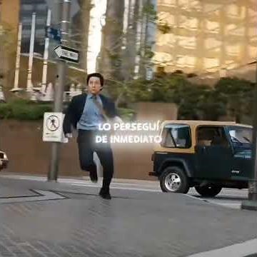 Una pareja explosiva 3 | Rush Hour 3 2007 🎬 #peliculasnarradas #actionmovies #rushhour3 #cinefilo