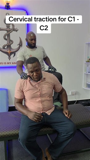 #Uganda #Kampala #TheCrackMaster @VitalFlex PhysioPractic Hub