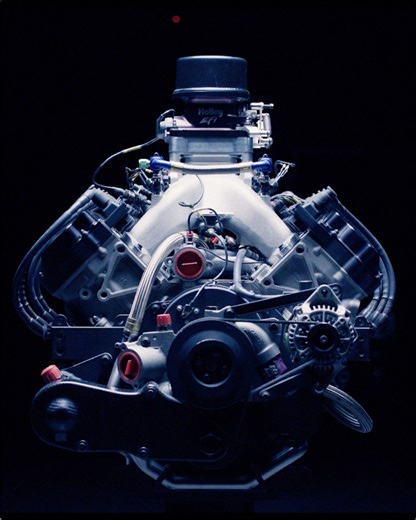 10K views · 172 reactions | Our favorite American Icon! This is the story of the V8— how it has left its mark on history and continues to be the heartbeat of American car culture. Head over to the new HOTROD.com to watch the full documentary. | Hot Rod Magazine | Facebook