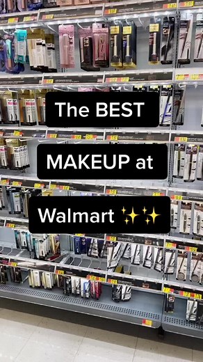 Best Walmart Beauty Products 2021