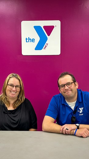 Inclusion in action. We sat down with Nicole Servas and Ryan...