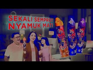 Fumakilla Logo Effects (Preview 2MABAL Effects)