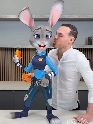 Delicious Chocolate Creations by Amaury Guichon