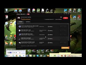 Best free driver update program app slim drivers driver booster 2 speccy how to tutorial