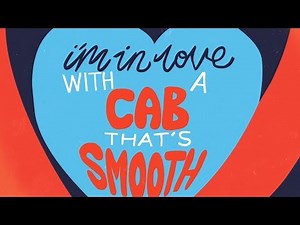 Shape of Cab Lyric Video | Ed Sheeran Shape of You Parody | Funny Music Parodies | Wine Parody Songs