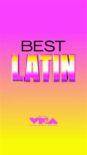 7K views · 105 reactions | No better time to vote for Best Latin than right now! vote.mtv.com ️ ❤️‍ Bad Bunny: "BAILE INoLVIDABLE" ❤️‍ J Balvin: "Rio" ❤️‍ KaRoL G: "Si Antes Te Hubiera Conocido" ❤️‍ Peso Pluma & Neton Vega: "LA PATRULLA" ❤️‍ Rauw Alejandro & Romeo Santos: "Khé?" ❤️‍ Shakira: "Soltera" Find out who wins at the 2025 #VMAs on September 7 on CBS & Paramount+! | Video Music Awards | Facebook