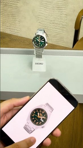 4 Seiko Arabic Dial Watches You Need to See | SRPH49K1 SRPH47K1 SNKP21J1 SNK063J5