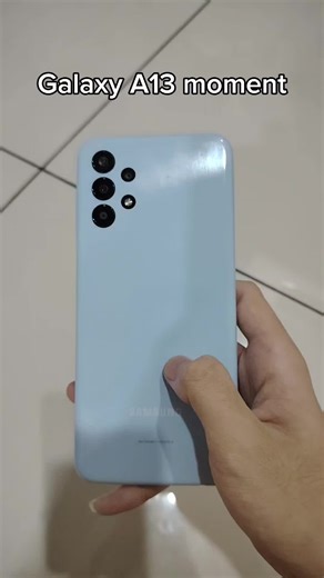 Samsung Galaxy A13 Review: Performance & Features