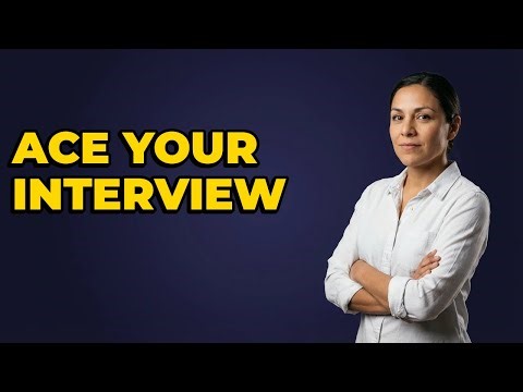 What Server Skills Are Most Important For Interviews?