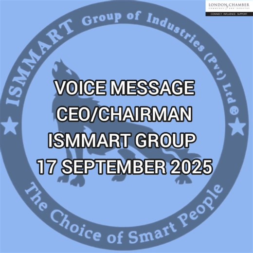30K views · 423 reactions | Voice Note from Group CEO – ISMMART Group An important update addressing key operational and customer-related matters, including: • NAB Claimants' Verification • Collateral Property Proposals • Resumption of Office Operations • Progress on the Priority Settlement Plan Stay informed as ISMMART Group continues to move forward with transparency and commitment. Regards, Management, ISMMART Group | ISMMART Group of Industries | Facebook