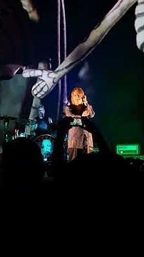 Danny Elfman "This is Halloween" @ Boston 9/12/26