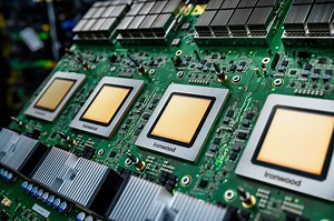 Google debuts AI chips with 4X performance boost, secures Anthropic megadeal worth billions