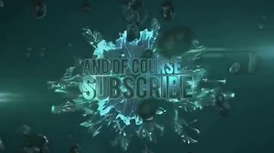 How To Make A Awesome Channel Intro Or Trailer In Your Android Mobile Free