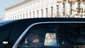 Supreme Court considers a historic case about who is — and isn't — born a citizen