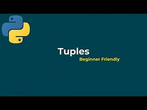 Tuple in Python Deep Dive | Basics to Advanced Concepts