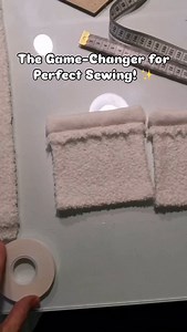 3.9K views · 29 reactions | Say goodbye to frustrating fabric...