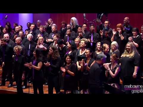Two Wings - Melbourne Singers of Gospel