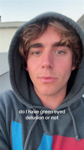 Hazel Eyes vs Green Eyes: Do I Have Green-Eyed Delusion?