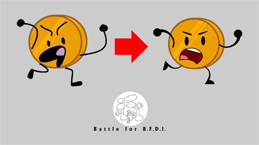 I Recreated BFB Intro Poses with Old Assets - horizontal_shading (1080p, h264)