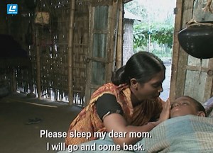 3.7M views · 89K reactions | অভাবের সংসার, সন্তান অসুস্থ , গরীবের কষ্টের যেন শেষ নেই沈 | Laser Vision Limited | Facebook