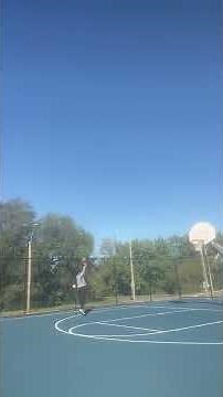 Shaking off the rust pt. 2