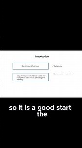 The Power of a Great Title and Introduction #languageexam #education