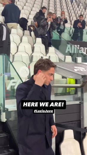 The boys & Kenan are here for the match against Lazio ! #kenanyıldızedit #kenanyıldız #kenanyildiz #kenanyildiz🇹🇷 #juventus