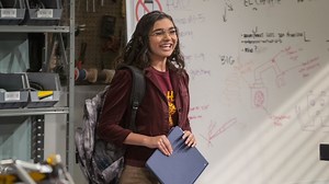 Paulina Chávez, actress and star of Netflix’s ‘The Expanding Universe of Ashley Garcia,’ joins Bold Life to discuss her career as an actress, representation in the media, and more! | BoldTV