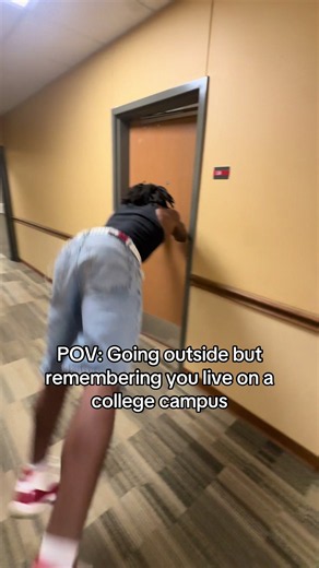 The whole first month btw #MasterTK #Collegehumor #Funnyskit #Uni #tiktokcomedy