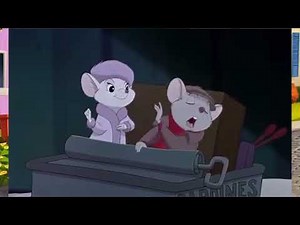 Bernardladdin part 22