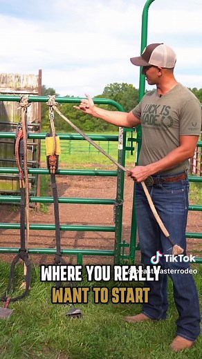 Beastmaster Rodeo on TikTok