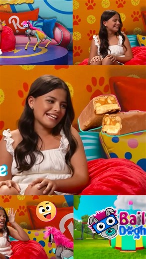 🎬🐾 Jade’s digital series are officially live on YouTube! Over the past few weeks, the spots have started rolling out, and we’ve pulled together a fun highlight reel featuring some of the newest spots in Bailey’s Doghouse, a brand-new series from Ringling Bros. and Barnum & Bailey Circus. 🎪 In this creative twist, Bailey, an AI dog and the newest member of the circus interviews Jade and other kids about imagination, fun, and the topics that kids love to talk about. 🤖🐶 🎥 Watch her highlight 