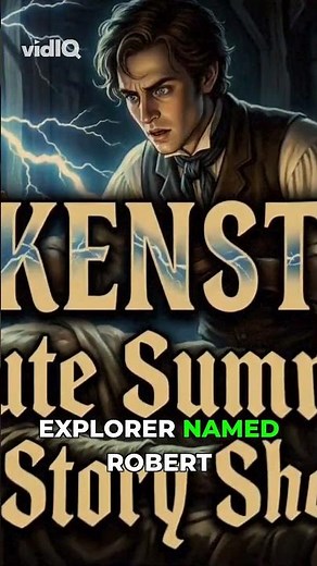 Frankenstein by Mary Shelley | 10 Minute Summary, Analysis & Themes | AP Literature