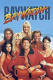 Watch Baywatch Season 2 Episode 2 - Alptraum unter Wasser - Teil 2