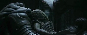 'Prometheus' Has Landed: New IMAX Teaser, Actor Q&A And Viral Ad For Your Own Fassbender Android - SlashFilm