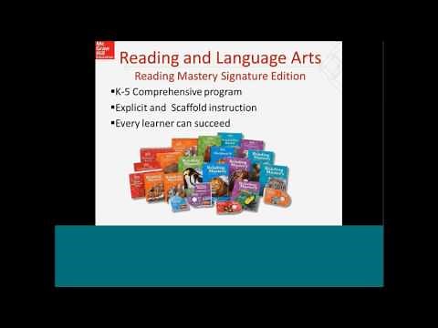 6 Steps to Mastery: Results with Direct Instruction