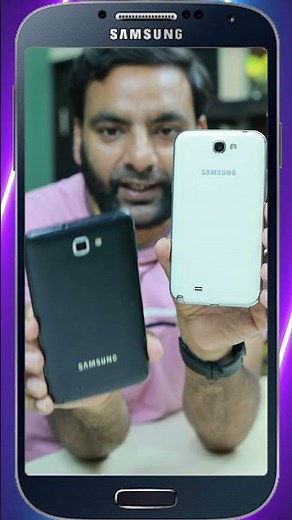 Samsung Galaxy Note 2 Unboxing After 11 Years #shortvideo
