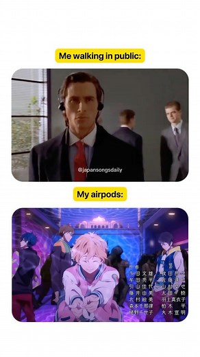 Amazing Japanese Songs & Music on Instagram: "🎧 SPLASH FREE - Song by STYLE FIVE 🎦 Anime: Free! (2013) ✨ Follow @japansongsdaily for your daily dose of Amazing Japanese melodies and fascinating fun facts! 🇯🇵 ᯤ Spotify Playlist link in the bio 💡 « Splash Free » is the energetic opening theme for *Free!*, performed by STYLE FIVE. The song captures the exhilarating spirit of swimming and friendship, perfectly complementing the series’ themes of teamwork and perseverance. 💡 Its catchy melody a