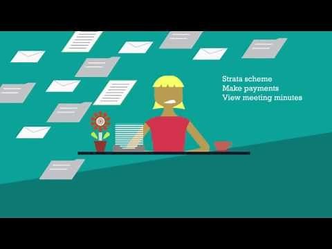 StrataMax Online Owners Portal