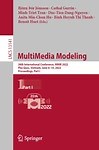 Bi-attention Modal Separation Network for Multimodal Video Fusion | MultiMedia Modeling