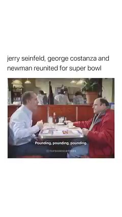 This is gold Jerry gold #seinfeld #seinfeldmemes #seinfeldedit #seinfeldedits #kramer #seinfeldquotes #seinfeldshow #seinfeld | Seinfeld Fandom